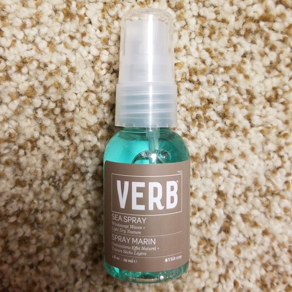 3 for $10 🌟 Verb Sea Spray